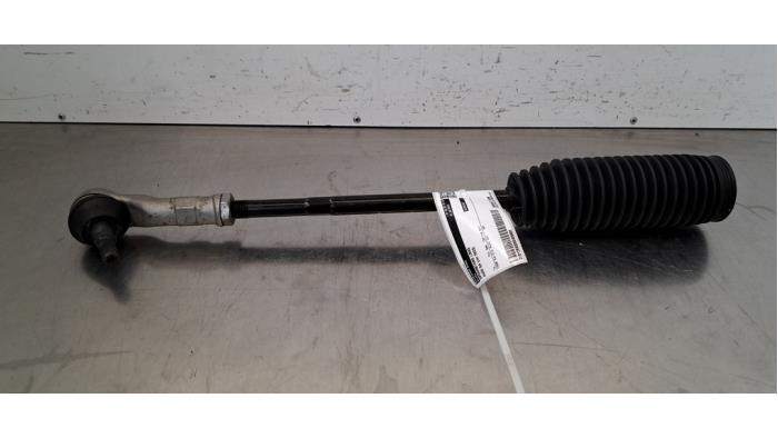 Barre d'accouplement gauche Audi Q4