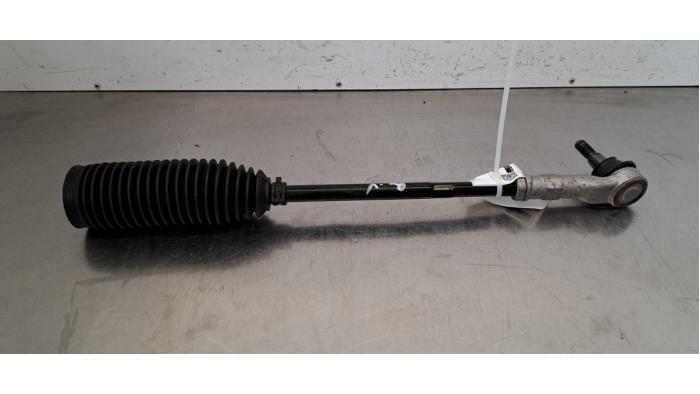 Barre d'accouplement droite Audi Q4