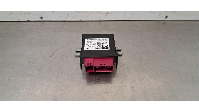 Module pompe carburant BMW X6