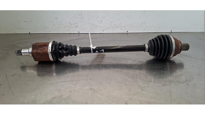 Arbre de transmission avant gauche Audi Q4