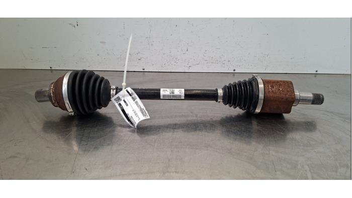 Arbre de transmission avant droit Audi Q4