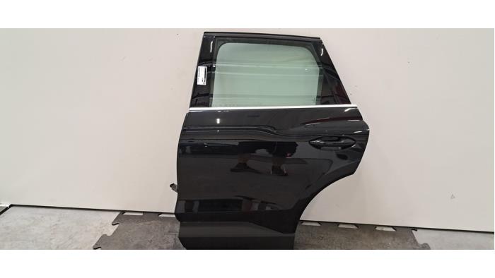 Portière 4portes arrière gauche Audi Q4