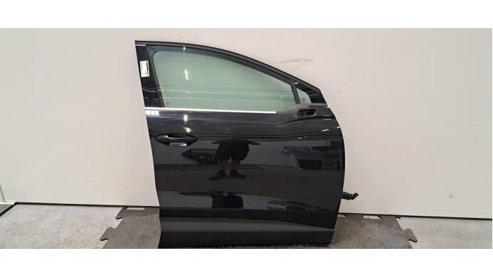 Portière 4portes avant droite Audi Q4