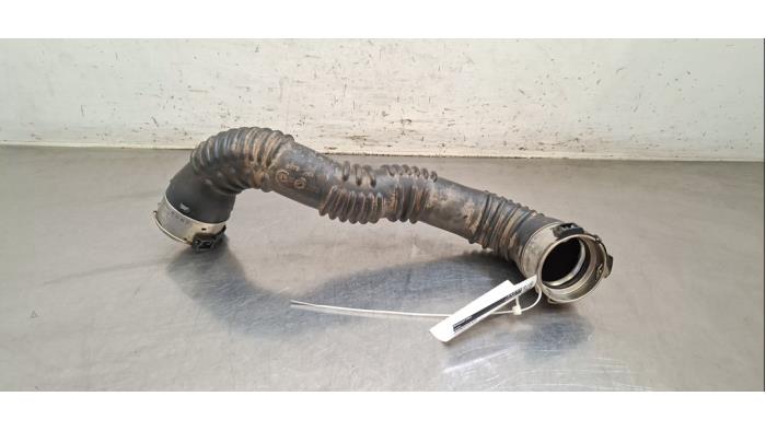 Tube intercooler Mercedes CLA