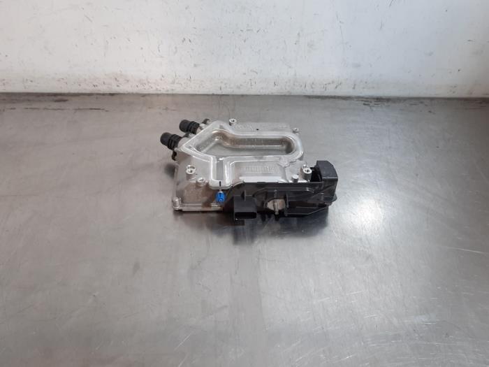 DC/CD convertisseur Peugeot 5008