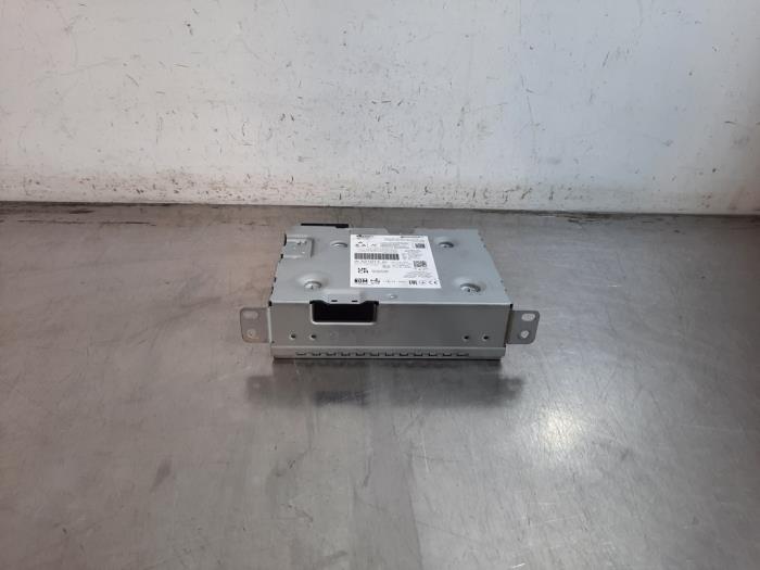 Module radio Peugeot 5008
