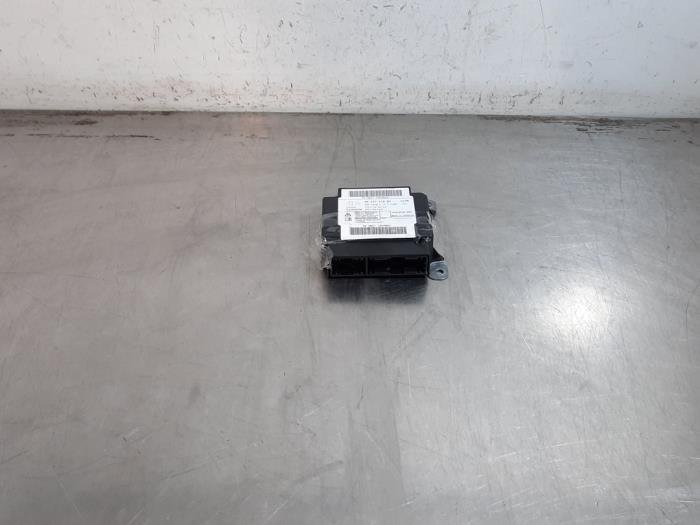 Module airbag  Peugeot 5008