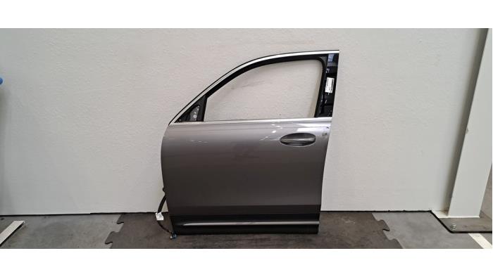 Portière 4portes avant gauche Mercedes GLB-Klasse