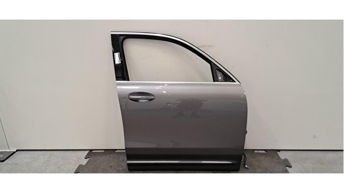 Portière 4portes avant droite Mercedes GLB-Klasse