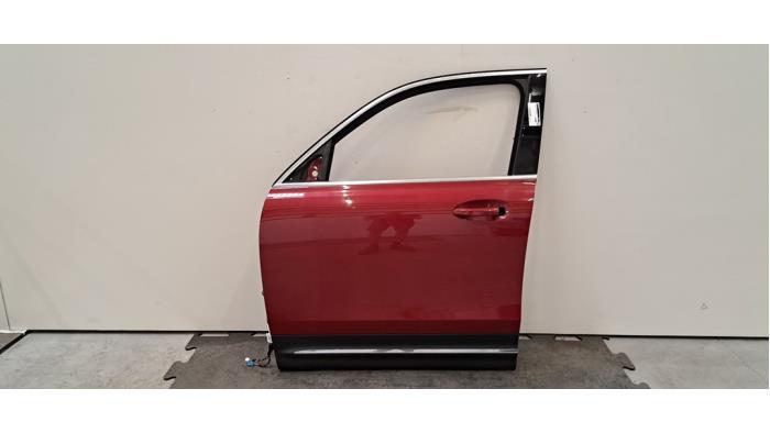 Portière 4portes avant gauche Mercedes GLB-Klasse