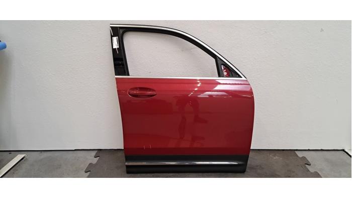 Portière 4portes avant droite Mercedes GLB-Klasse