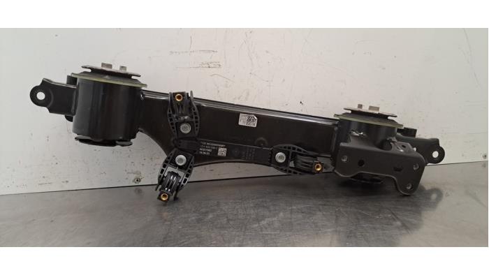 Support moteur Audi Q4