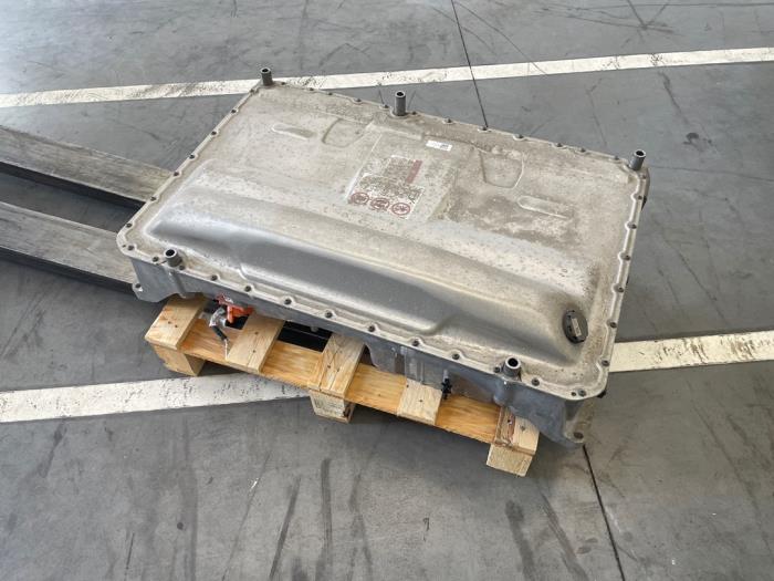 Batterie (hybride) Audi A3