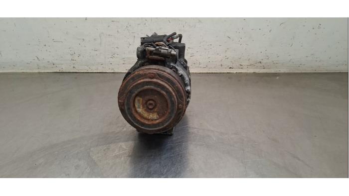 Pompe clim BMW X6