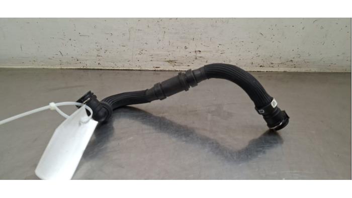 Tuyau radiateur Opel Corsa