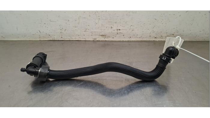 Tuyau radiateur Opel Corsa