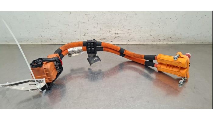 Câble haute tension Opel Corsa