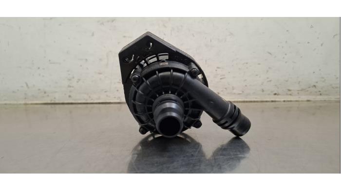 Pompe à eau supplémentaire Opel Corsa