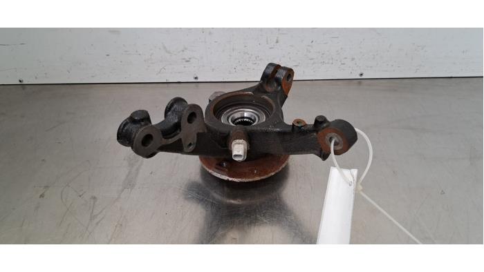 Joint avant gauche Opel Corsa