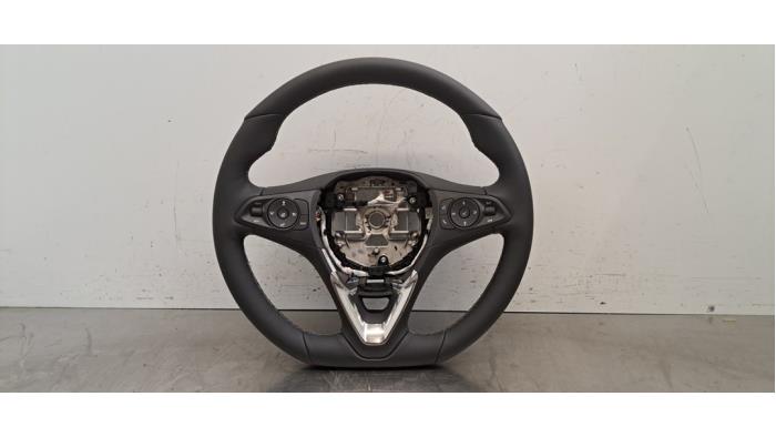Volant Opel Corsa