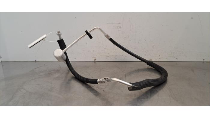Tuyau clim Opel Corsa