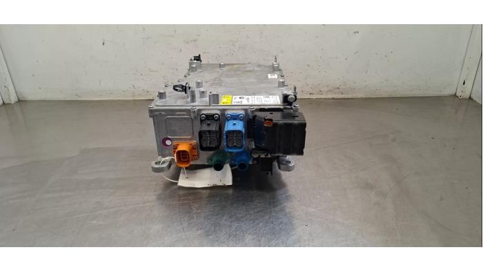 Convertisseur Opel Corsa