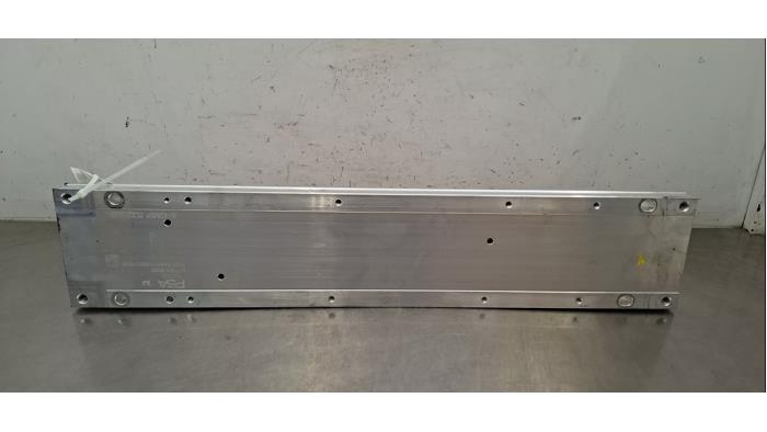 Barre transversale avant Opel Corsa