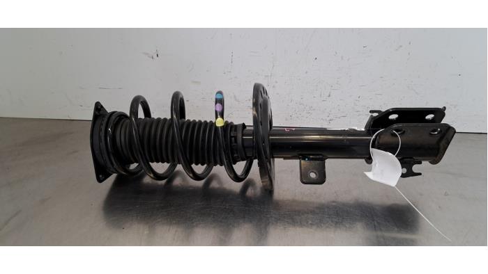 Amortisseur avant gauche Opel Corsa