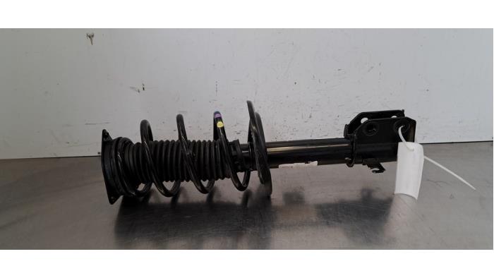 Amortisseur avant droit Opel Corsa