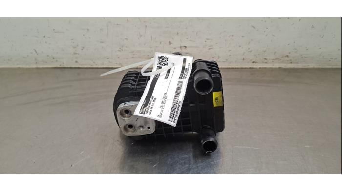 Echangeur de chaleur Audi Q4