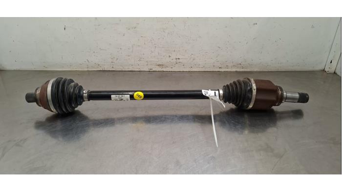 Arbre de transmission arrière droit Audi Q4