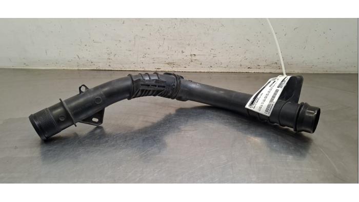 Tube intercooler Renault Master