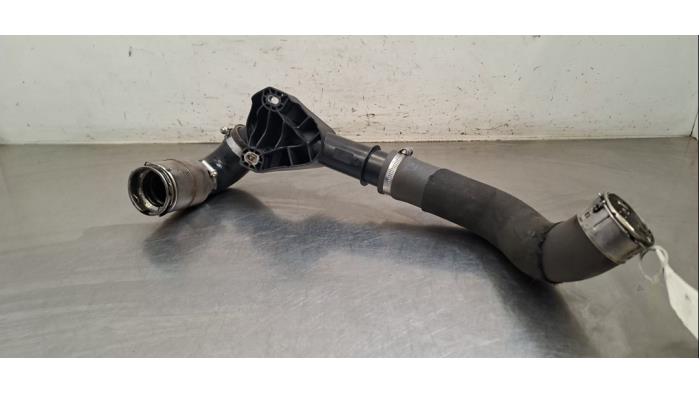 Tube intercooler Renault Master