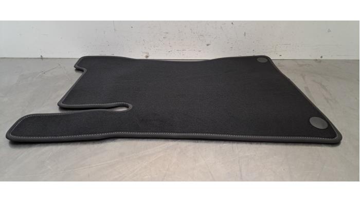 Kit tapis Mercedes GLB-Klasse