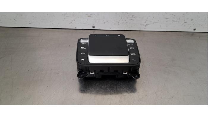 Bouton I-drive Mercedes GLB-Klasse