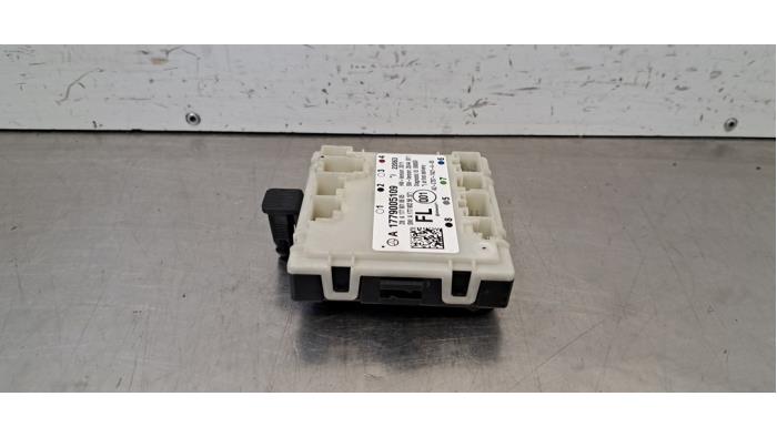 Module verrouillage central des portes Mercedes GLB-Klasse