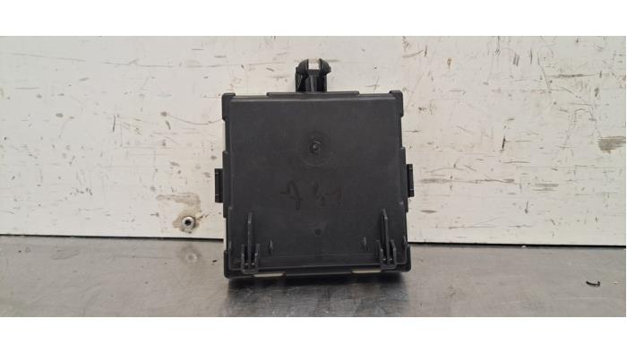 Module verrouillage central des portes Mercedes GLB-Klasse