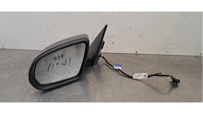 Rétroviseur extérieur gauche Mercedes GLB-Klasse