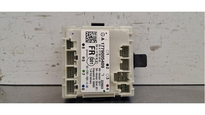 Module verrouillage central des portes Mercedes GLB-Klasse
