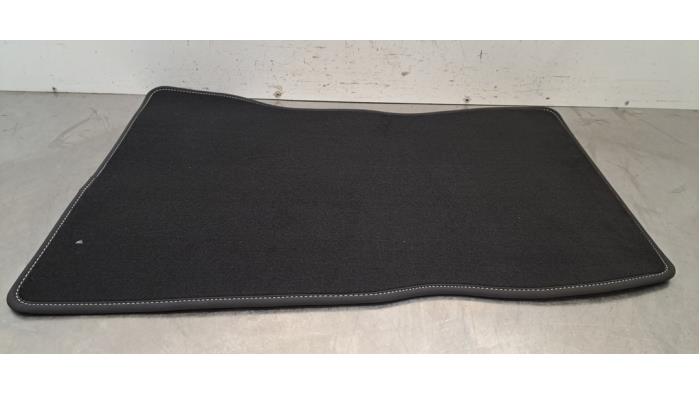 Kit tapis Mercedes GLB-Klasse