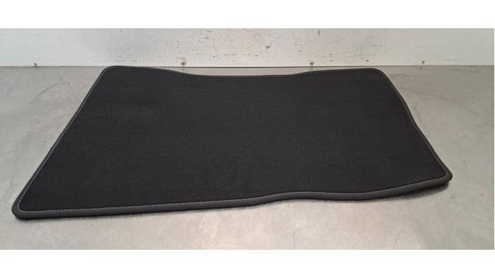 Kit tapis Mercedes GLB-Klasse