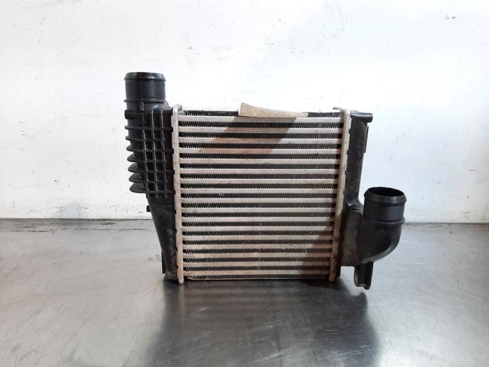 Intercooler Peugeot 5008
