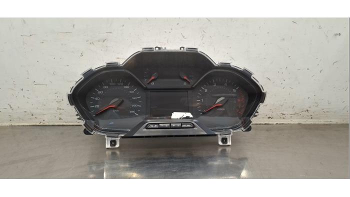 Compteur kilométrique KM Peugeot Partner