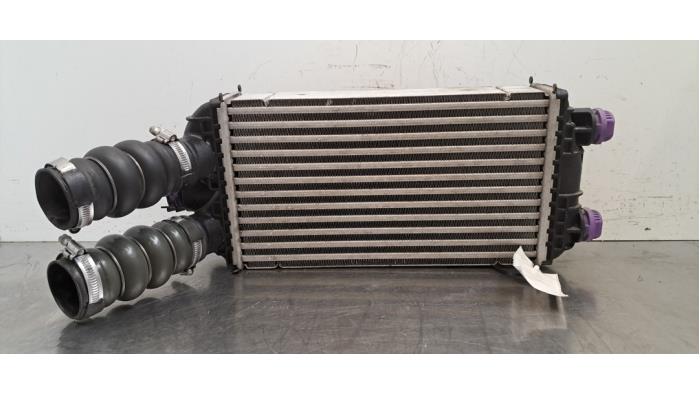 Intercooler Opel Mokka