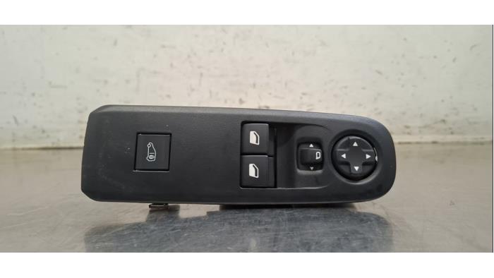 Commutateur combi vitres Peugeot Partner