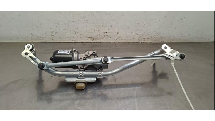 Moteur+mécanique essuie-glace Peugeot Partner