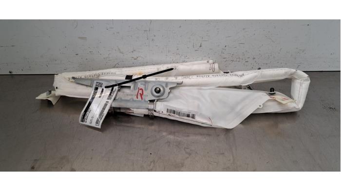 Airbag plafond droite MG Marvel R