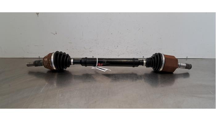 Arbre de transmission arrière gauche MG Marvel R