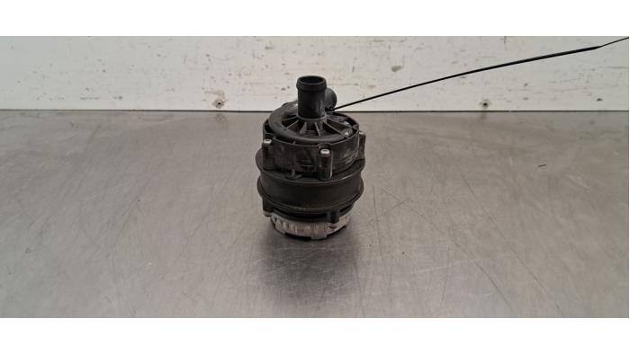 Pompe à eau supplémentaire MG Marvel R