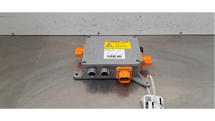 Batterie d'accumulateur MG Marvel R